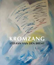 Omslag van Kromzang