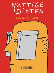 Omslag van Nuttige idioten