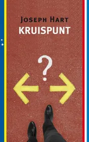 Omslag van Kruispunt