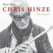 Omslag van Chris Hinze