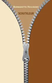Omslag van Schutkleur