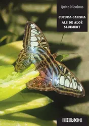 Omslag van Cucuisa cabisha / Als de aloë sluimert