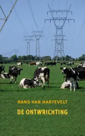 Omslag van De ontwrichting