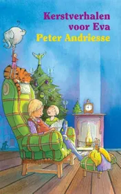 Omslag van Kerstverhalen voor Eva