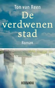 Omslag van De verdwenen stad
