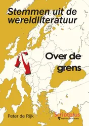 Omslag van Stemmen uit de wereldliteratuur