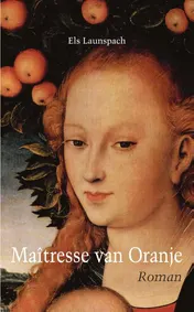 Omslag van Maîtresse van Oranje