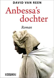 Omslag van Anbessa's dochter