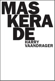 Omslag van Maskerade