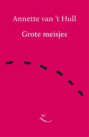 Omslag van Grote meisjes