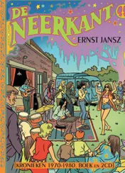 Omslag van De Neerkant