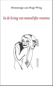 Omslag van In de kring van menselijke warmte