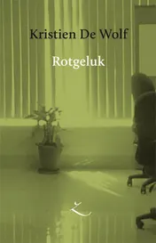 Omslag van Rotgeluk