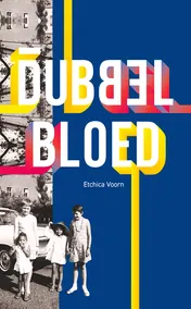 Omslag van Dubbelbloed