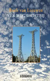 Omslag van Ver weg dichtbij
