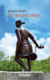 Omslag van De wooncirkel