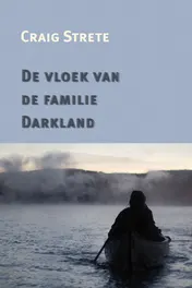 Omslag van De vloek van de familie Darkland