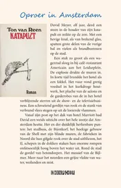 Omslag van Katapult