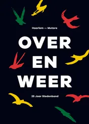 Omslag van Over en weer