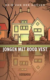 Omslag van Jongen met rood vest