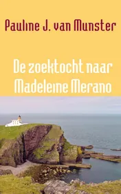 Omslag van De zoektocht naar Madeleine Merano