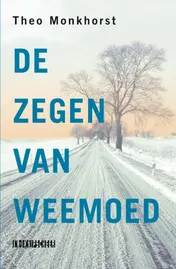 Omslag van deel 1 en 2 in een band van trilogie
