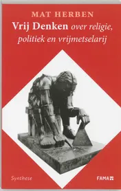 Omslag van Vrij denken