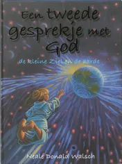 Omslag van Een tweede gesprekje met God