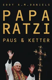 Omslag van Papa Ratzi