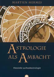 Omslag van Astrologie als ambacht