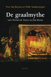 Omslag van De Graalmythe