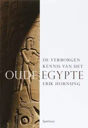 Omslag van De verborgen kennis van het oude Egypte