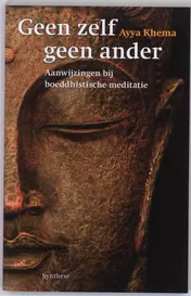 Omslag van Geen zelf geen ander