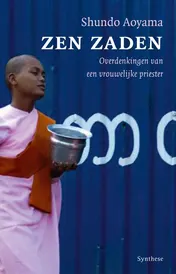 Omslag van Zen Zaden