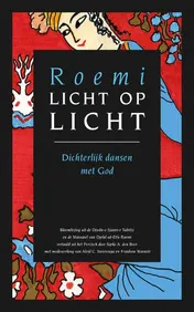 Omslag van Licht op licht
