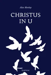 Omslag van Christus in u