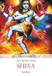 Omslag van Het boek over Shiva