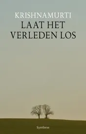 Omslag van Laat het verleden los
