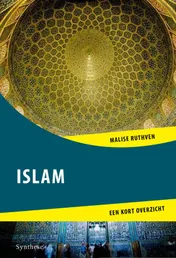 Omslag van De islam