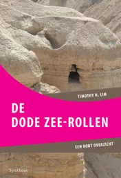 Omslag van De Dode Zeerollen