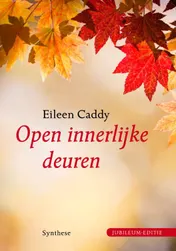 Omslag van Open innerlijke deuren