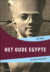 Omslag van Het oude Egypte