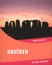 Omslag van Druiden