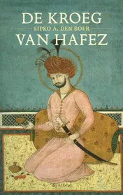 Omslag van De kroeg van Hafez
