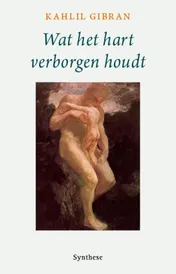 Omslag van Wat het hart verborgen houdt