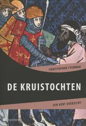 Omslag van De kruistochten