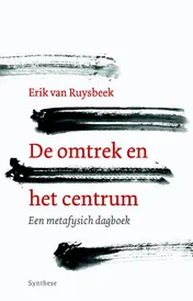 Omslag van De omtrek en het centrum