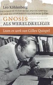 Omslag van Gnosis als wereldreligie