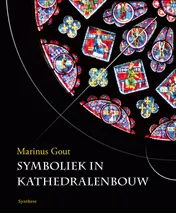 Omslag van Symboliek in kathedralenbouw