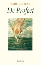 Omslag van De profeet